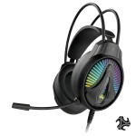 LOG H406 Wired Gaming Headset for PC & PS5 & PS4, Xbox, Nintendo Switch