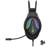 LOG H406 Wired Gaming Headset for PC & PS5 & PS4, Xbox, Nintendo Switch - Image 2