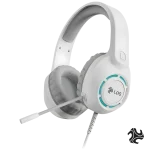 LOG H408 Wired Gaming Headset for PC & PS5 & PS4, Xbox, Nintendo Switch