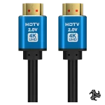 LOG HDMI 4K Cable 5.0M