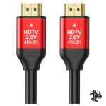 LOG HDMI 8K Cable 1.5M