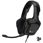 LOG S350 Wired Gaming Headset for PC & PS5 & PS4, Xbox, Nintendo Switch