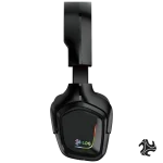 LOG S350 Wired Gaming Headset for PC & PS5 & PS4, Xbox, Nintendo Switch