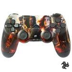 LOG Wireless Controller – Avengers Edition Gaming Controller KSA