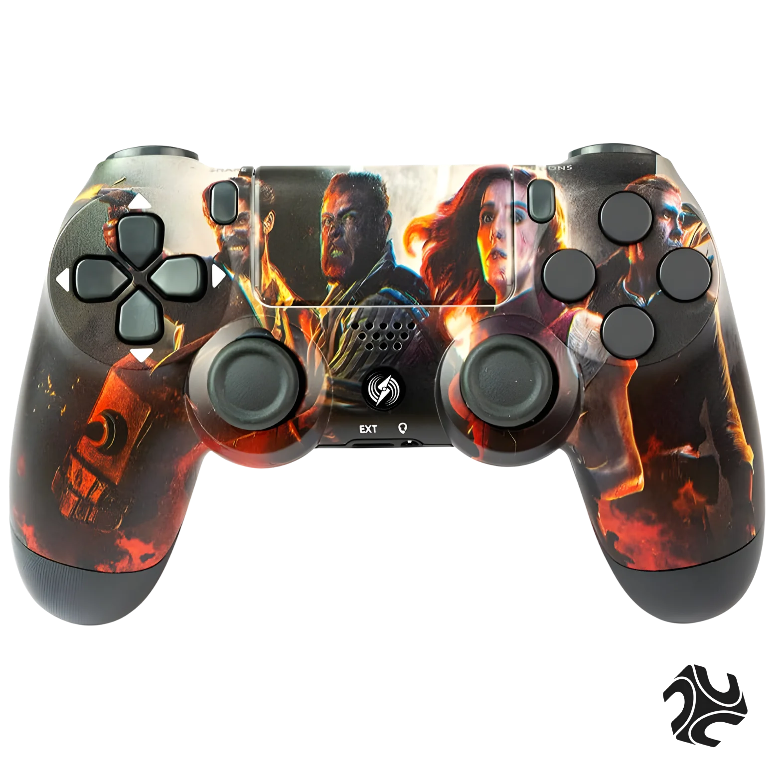 LOG Wireless Controller - Avangers