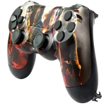 ⁦LOG Wireless Controller - Avengers⁩ - الصورة ⁦2⁩