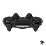 LOG Wireless Controller - Black PS4 - Image 3