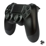 LOG Wireless Controller - Black PS4 - Image 2