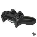 LOG Wireless Controller - Black PS4 - Image 4