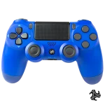 Buy LOG Wireless Controller Blue at the best price in KSA