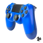 ⁦LOG Wireless Controller - Blue⁩ - الصورة ⁦3⁩