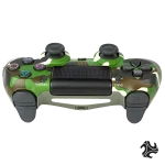 LOG Wireless Controller - Camo Green PS4 - Image 2