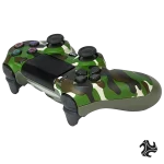 LOG Wireless Controller - Camo Green PS4 - Image 3