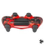 LOG Wireless Controller - Camo Red - Image 4