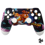 Buy LOG Wireless Controller Crash Wolf PS4 at the best price in Saudi Arabia.