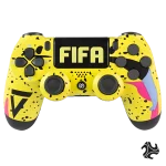 LOG Wireless Controller FIFA Yellow in KSA at the best price.
