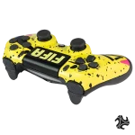 LOG Wireless Controller - FIFA Yellow