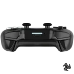 LOG Wireless Controller For PS4, PS3, PC, iOS, Android - FC Black - Image 3