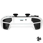 LOG Wireless Controller For PS4, PS3, PC, iOS, Android - FC White - Image 3