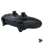 LOG Wireless Controller For PlayStation 5 - Black - Image 4