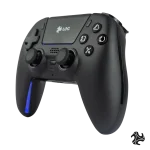 LOG Wireless Controller For PlayStation 5 - Black - Image 2