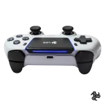 LOG Wireless Controller For PlayStation 5 - White - Image 4