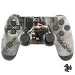 Buy LOG Wireless Controller God Of War 3 at the best price in KSA.