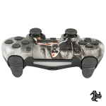 ⁦LOG Wireless Controller - God Of War 3⁩ - الصورة ⁦3⁩
