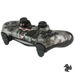 LOG Wireless Controller - God Of War 3