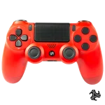 LOG Wireless Controller Red in KSA at the best price.