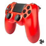 ⁦LOG Wireless Controller - Red⁩ - الصورة ⁦2⁩