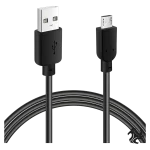 Micro USB Ultra Fast Controller Charging Cable For PS4