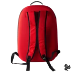⁦PS5 Carrying BackPack, ShockProof, DustProof Bag - Red/ White⁩ - الصورة ⁦4⁩