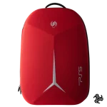 PS5 Carrying Backpack- (Red / White) at the best Price in KSA 
