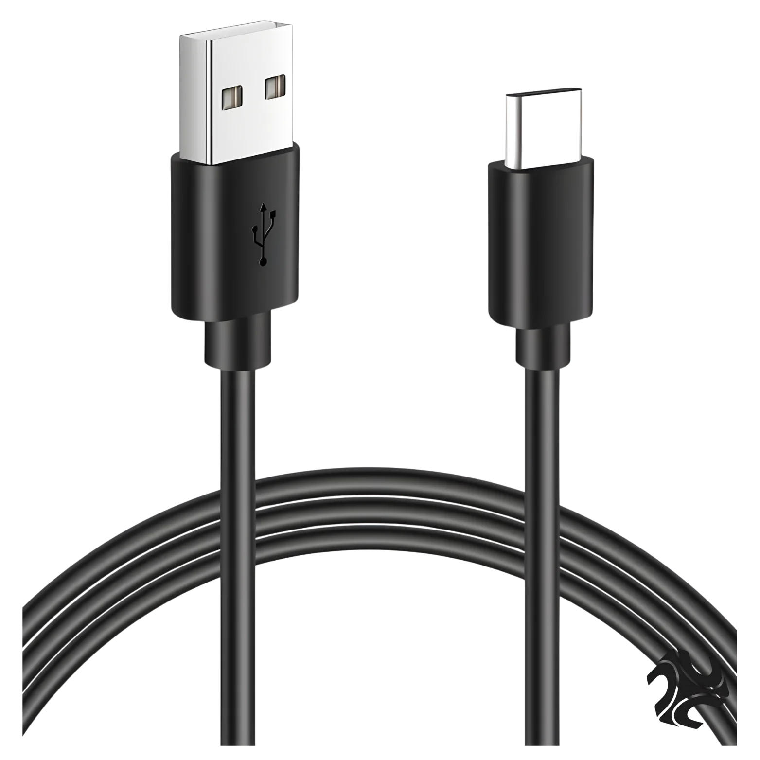 USB Type-C Ultra Fast Controller Charging Cable For PS5