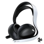 LOG G850 Wireless Gaming Headset for PC & PS5 & PS4, Xbox, Nintendo Switch, Mobile
