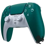 ⁦DualSense Wireless Controller Alpine Green⁩ - الصورة ⁦3⁩