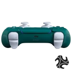 ⁦DualSense Wireless Controller Alpine Green⁩ - الصورة ⁦4⁩