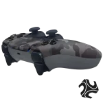 DualSense Wireless Controller Camouflag Gray