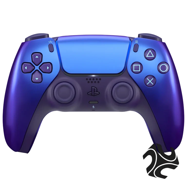 DualSense Wireless Controller Chroma Indigo
