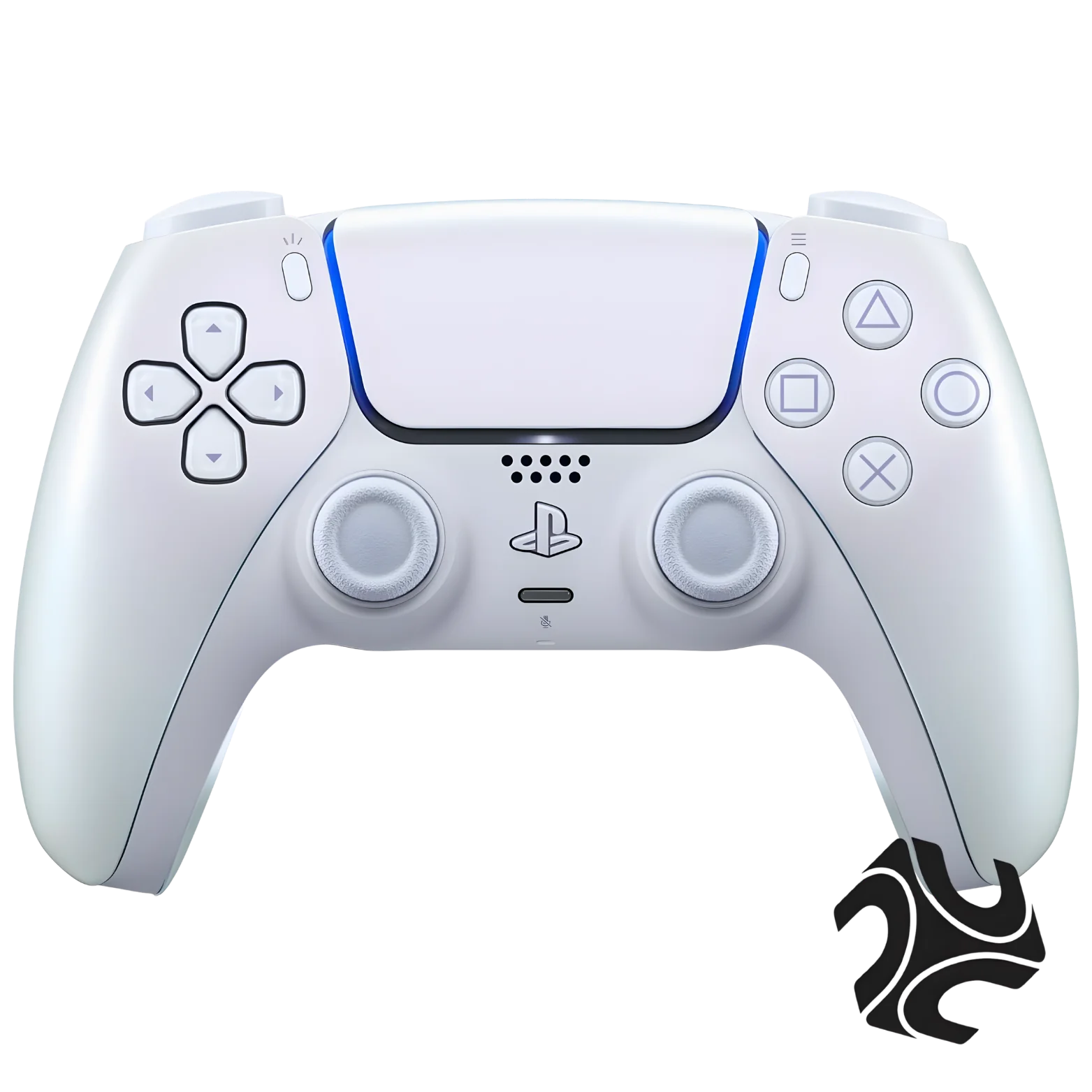 DualSense Wireless Controller Chroma Pearl DualSense Wireless Controller Chroma Pearl