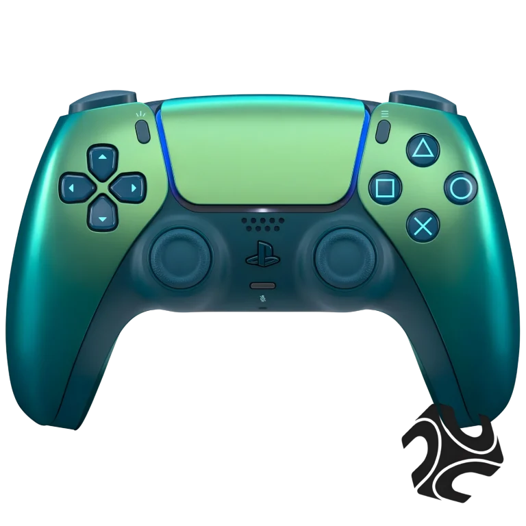 DualSense Wireless Controller Chroma Teal