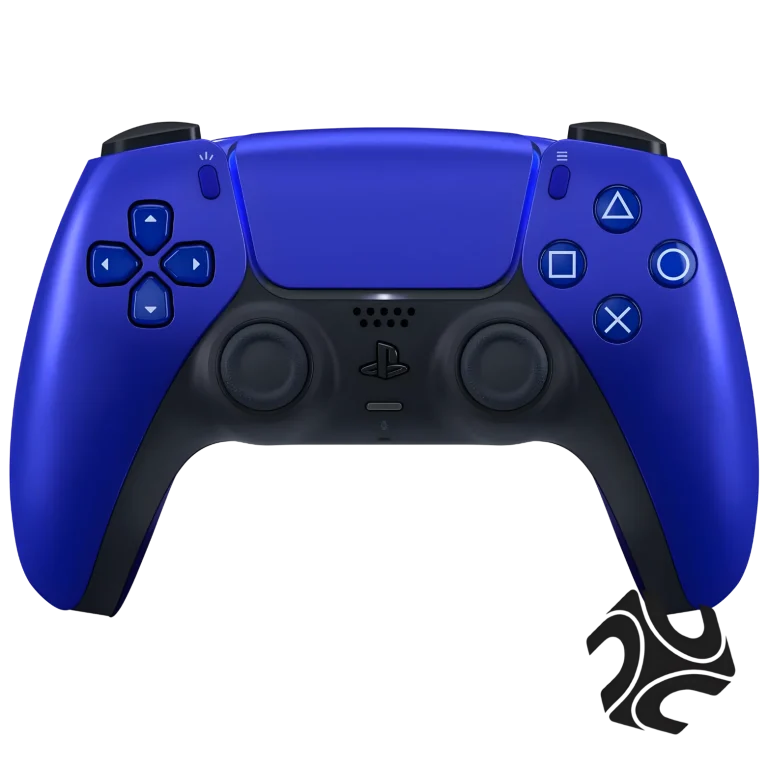 DualSense Wireless Controller Cobalt Blue