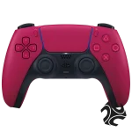DualSense Wireless Controller Cosmic Red