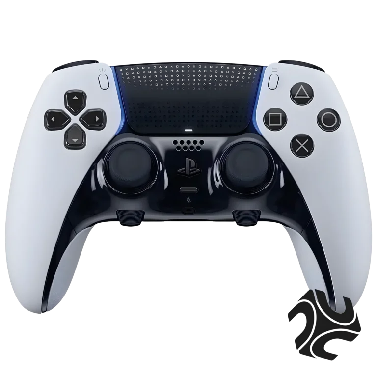 DualSense Wireless Controller Edge White