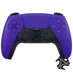 DualSense Wireless Controller Galactic Purple