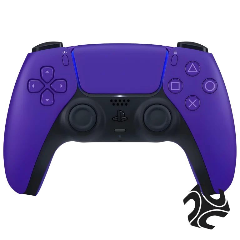 DualSense Wireless Controller Galactic Purple