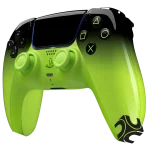 DualSense Wireless Controller Hyperpop Collection Remix Green - Image 2