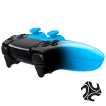 DualSense Wireless Controller Hyperpop Collection Rhythm Blue - Image 4