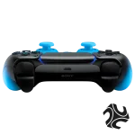 DualSense Wireless Controller Hyperpop Collection Rhythm Blue - Image 3